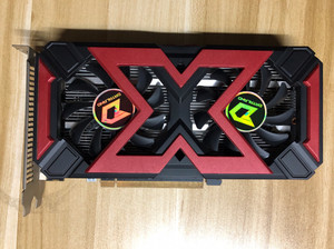 迪兰恒进rx560