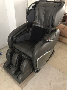 奥佳华按摩椅7558