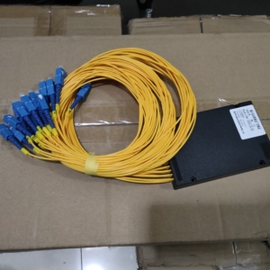 分光器1分8尾纤式