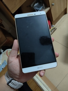 华为平板型号  ple730l