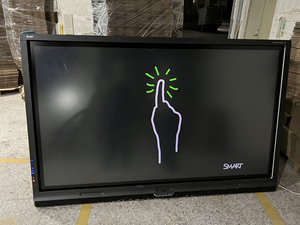 smart board  84寸电子白板,需要的老板私聊