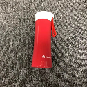 全新华为水杯荣耀促销礼品304多彩便携不锈钢保温杯创意学生运