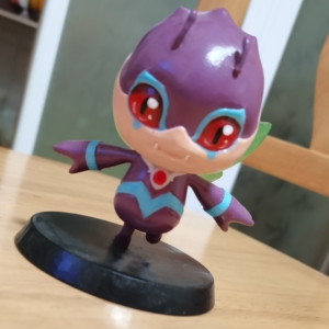 巴啦啦小魔仙,黑魔仙小月,黑魔仙严莉莉的魔法书黑魔传书守护者