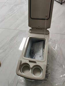 一汽大众车载冰箱