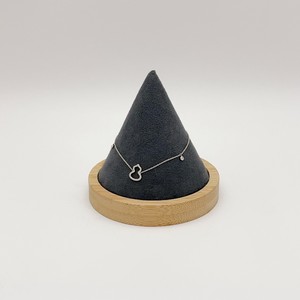 正品qeelin麒麟 wulu葫芦系列 白金镶钻手链 成色