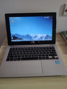 华硕s200e超级i3笔记本电脑