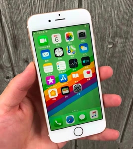 苹果6工作室二手手机