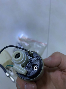 摩托车配件gw250 gsx250 dl250摩托车汽油泵