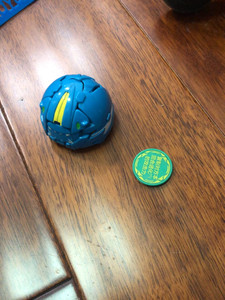 魔币精灵海鲨兽