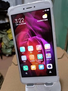 红米note4x高通骁龙625处理器手机_阿里巴巴找货神器