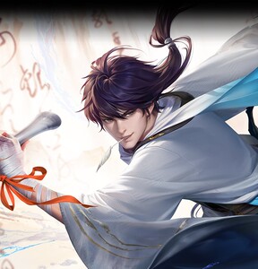 王者荣耀李白皮肤安卓