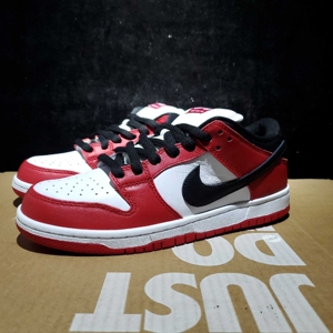tb_2836887淘宝【43】nike dunk low sb j-pack bred 黑红 耐克