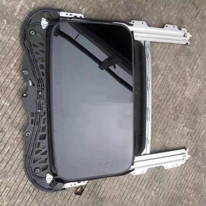 丰田rav4天窗总成