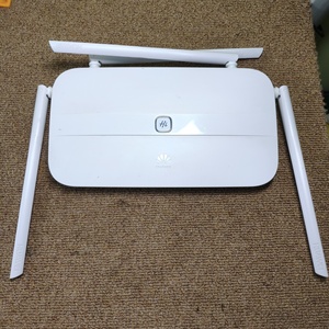 华为路由器ws832