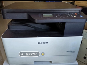 三星 k2200 固件升级方法