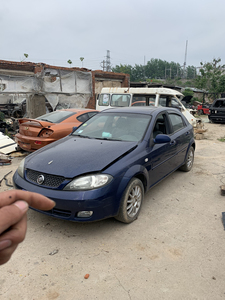 别克凯越配件拆车件