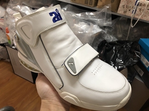 reebok answer9 pe gi 艾弗森 锐步 艾佛