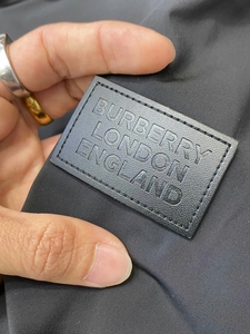 000人付款淘宝burberry巴宝莉春夏新款系列皮肤衣套装潮牌外套轻奢