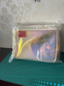 马龙国旗版炫彩拍套 马龙乒乓球拍套 李宁拍套_阿里巴巴找货神器