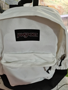 jansport拉链