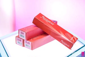圣薇娜晊美染膏蝶变染发剂盖白发正品新款染膏产品特点
