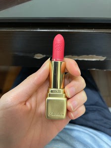 娇兰口红m332摩登灿金限量版,官网购入,下单提供凭证