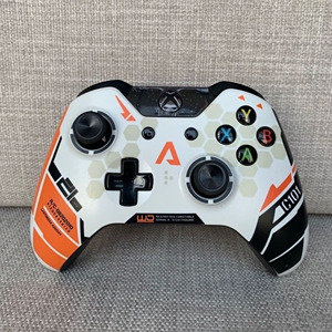 泰坦陨落xbox手柄