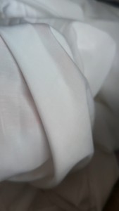软垂滑纯棉里布布料，一斤出3.1米左右，宽幅150左右，23