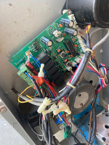 伊东封口机全自动q7