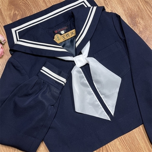 日制校供札幌襟亲子线白二本