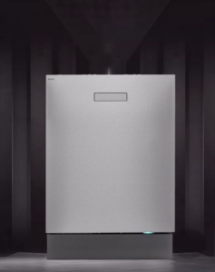 全新欧洲原装进口asko雅士高洗碗机家用嵌入式dbi634m