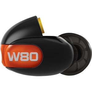 Westone W80新版威士顿换彩壳八动铁无线蓝牙V2入耳