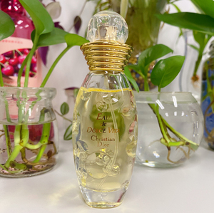 迪奥dior快乐之源dolce vita淡香水30ml(木质