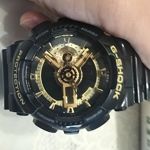 gshock盒