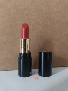 一支兰蔻lancome     198      口红小样1