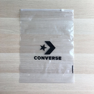 匡威converse塑料袋服装包装袋拉链袋防尘袋袋子 尺寸3
