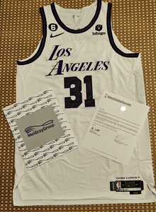 nba湖人队22-23赛季耐克31号布莱恩特城市版球衣_阿里巴巴找货神器
