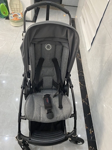 00hedexin727淘宝贝克汉姆家小七同款icandy婴儿车,可