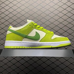 nike dunk sb青苹果天花板 要细节图私信 爽快拍包