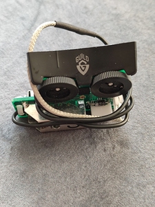 正品fishman gt2渔夫民谣古典木吉他电箱拾音器 为g