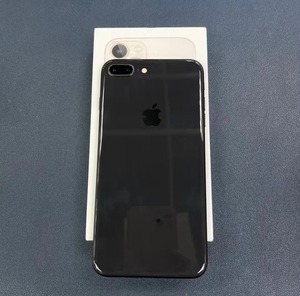 8p 256g 黑色 国行 256g  苹果手机  苹果8
