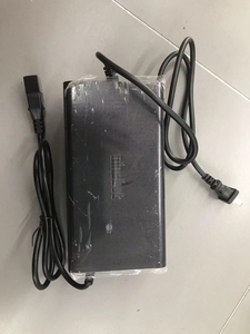 九号n70c原厂充电器,60伏20安/60v20a铅酸充电器