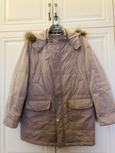 运动户外 运动休闲服装 运动羽绒服 顺美羽绒服