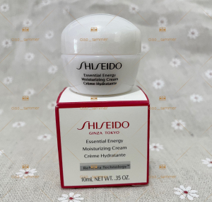 000人付款淘宝资生堂激能面霜,买的时候四百多,几乎全新,用了三四次