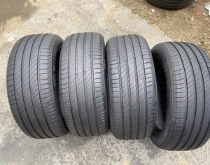 225/55r17米其林轮胎4st 奥迪a6/奥迪a3/迈锐