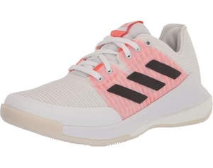 000人付款淘宝阿迪达斯赞助中国男排女排的排球鞋,朱婷上脚最多的排球