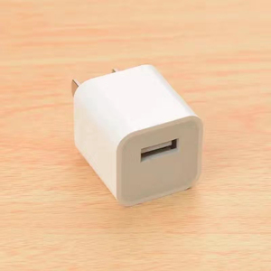 apple 苹果5v1a慢充头,保护手机电池最佳伴侣,适合夜