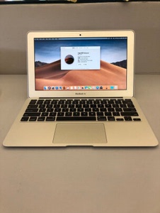 95新 11寸macbookair 15款 i5 笔记本电脑