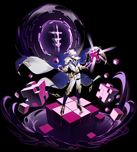 【赛尔号pve代肝】哀·拉伯克(全家桶50)