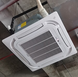 格力三匹天井机